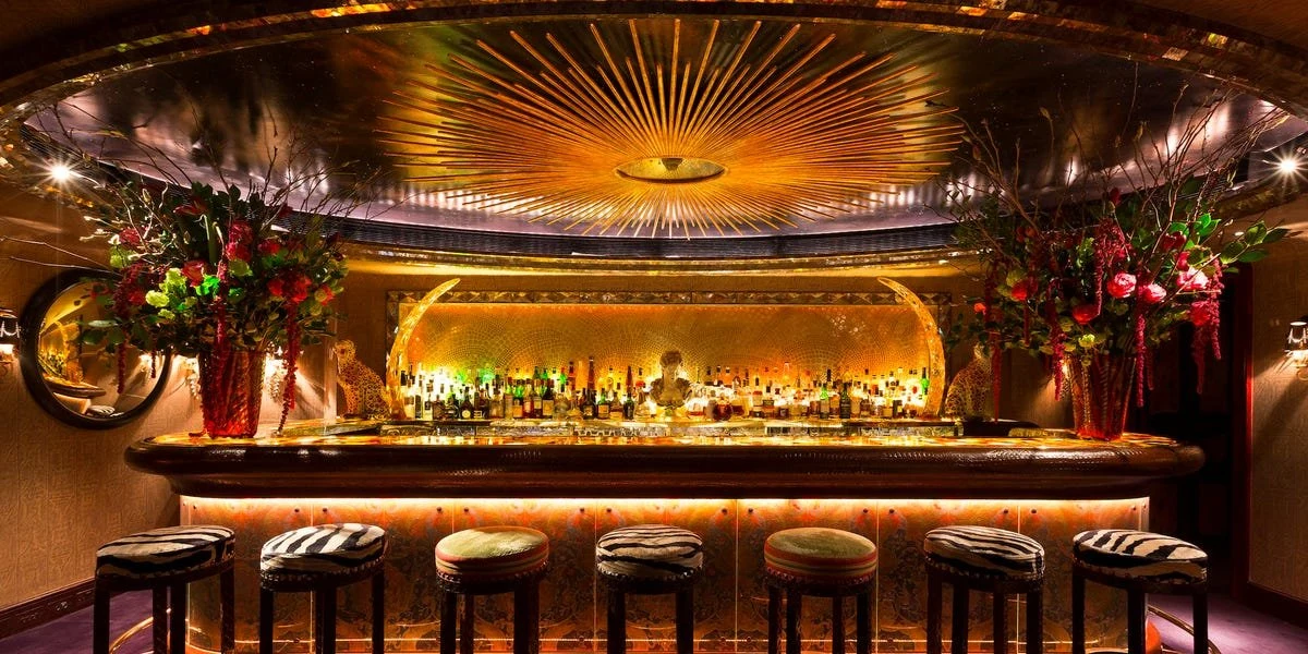 5 Hertford Street Club