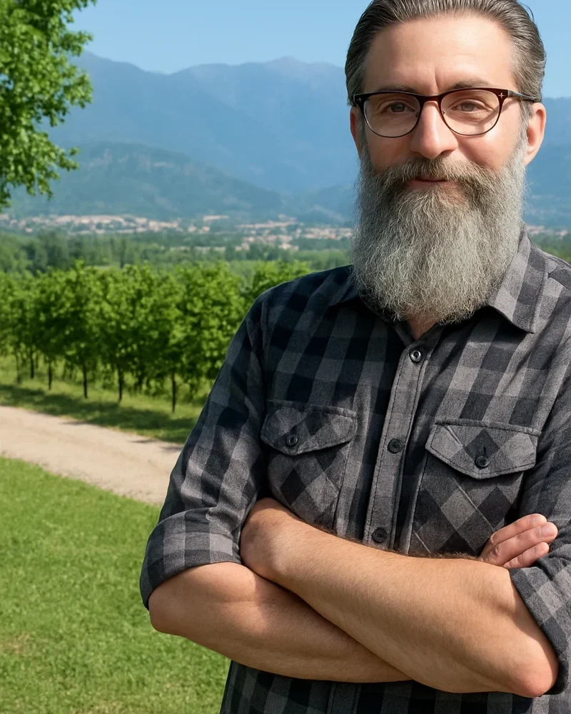 Claudio Francavilla