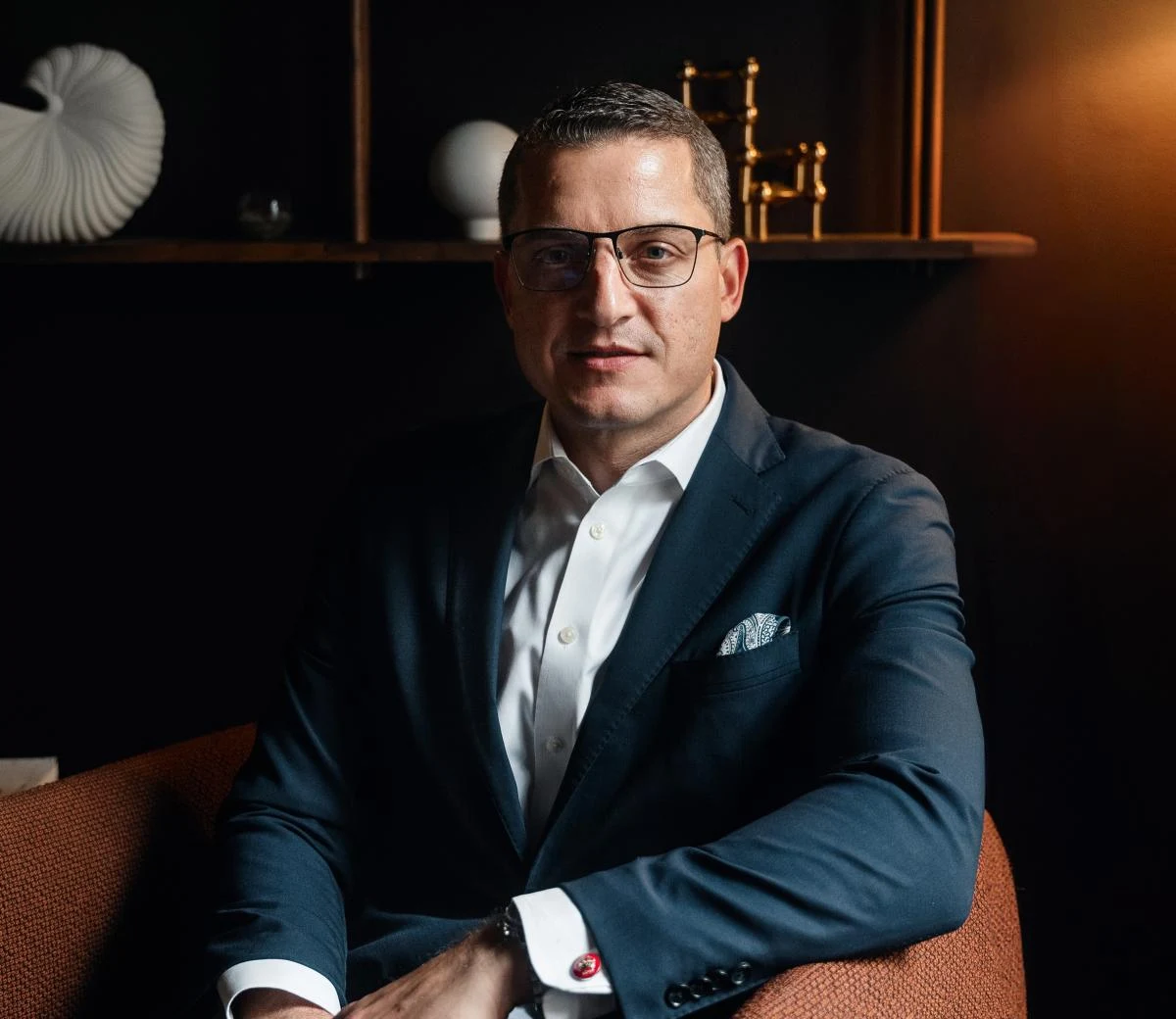 André Bekker