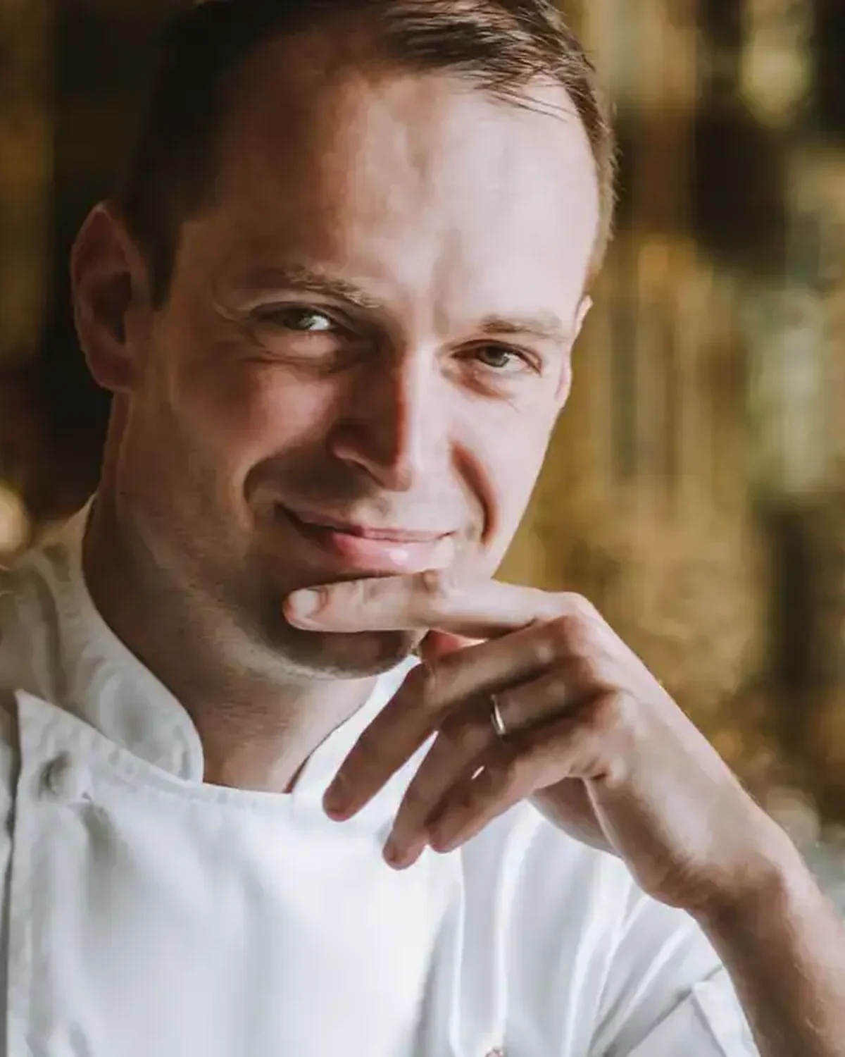 Emmanuel Pilon