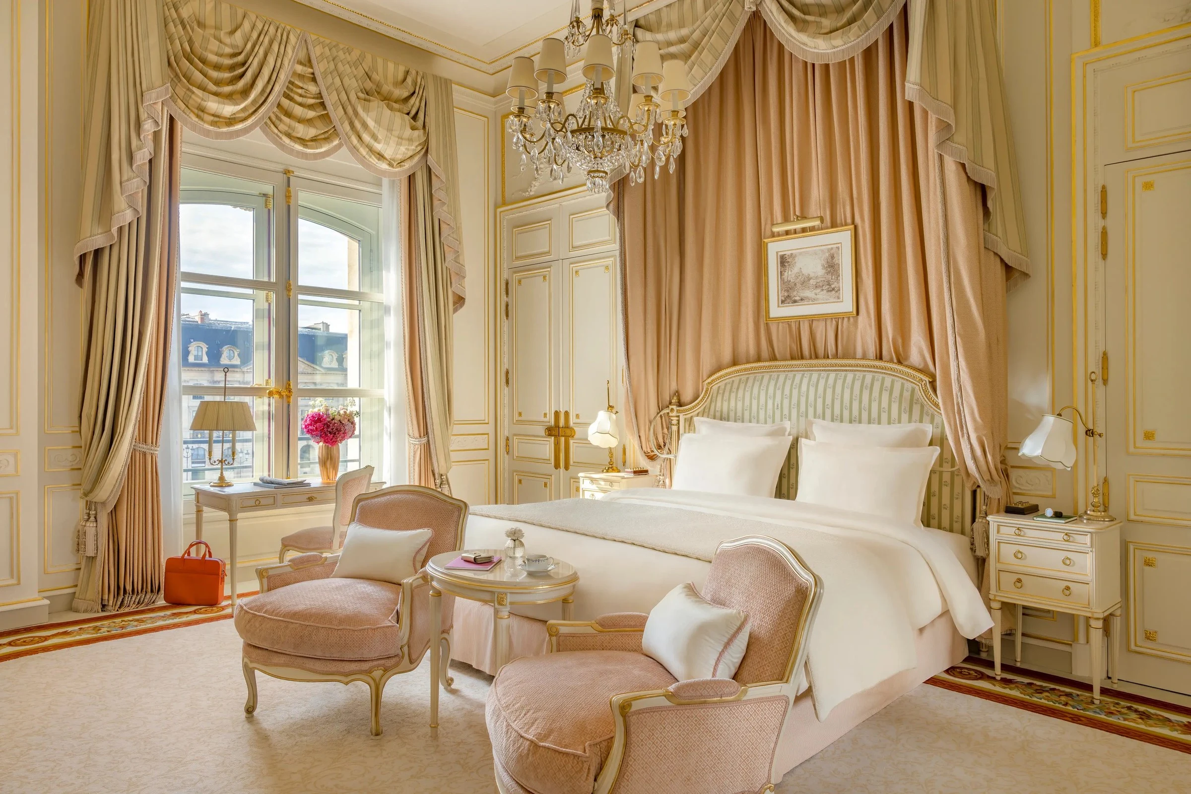 Ritz Paris