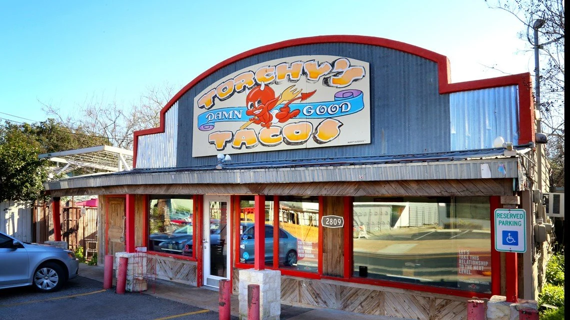 Torchy's Tacos