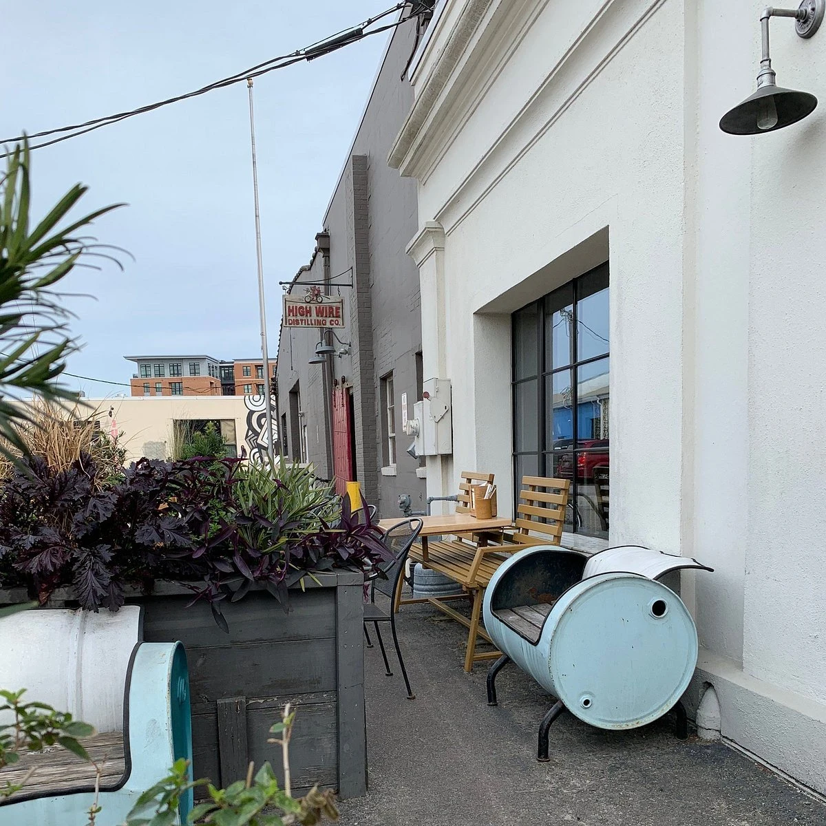 The Daily Cafe - King St