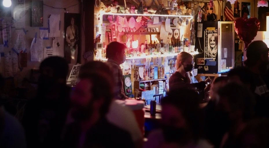 Pilot Light