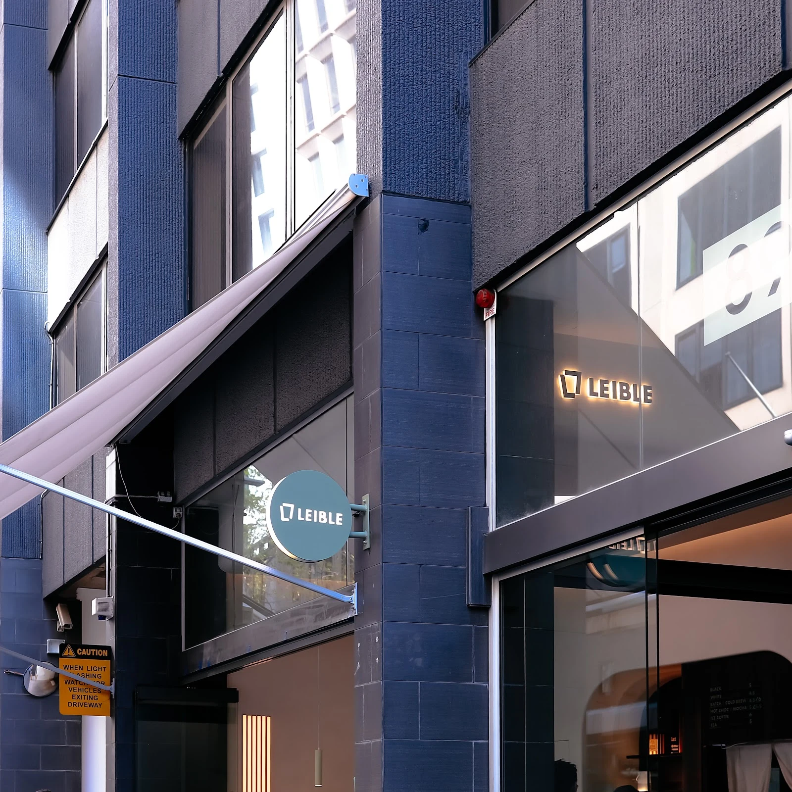 Leible Coffee