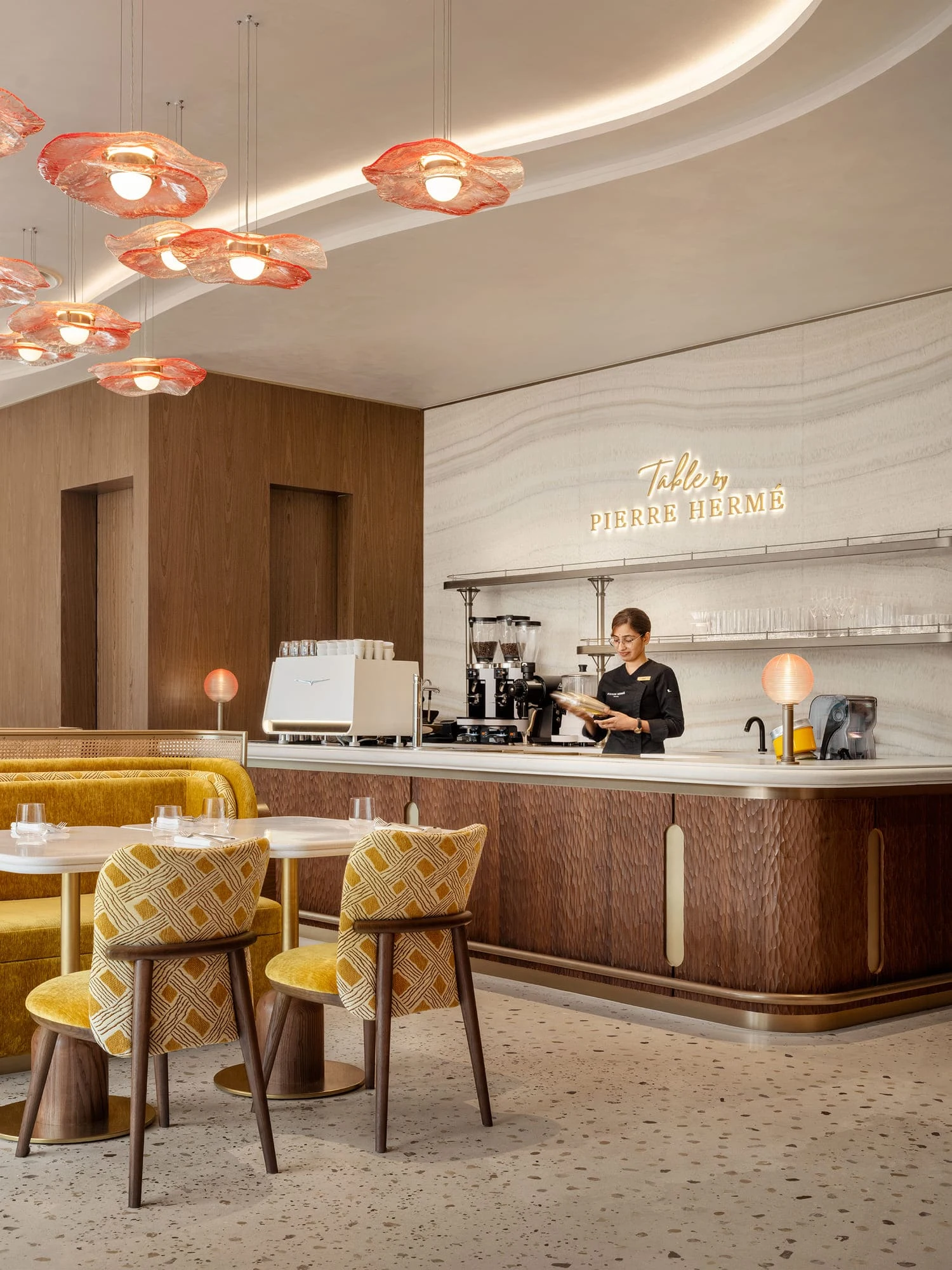 Pierre Hermé Paris
