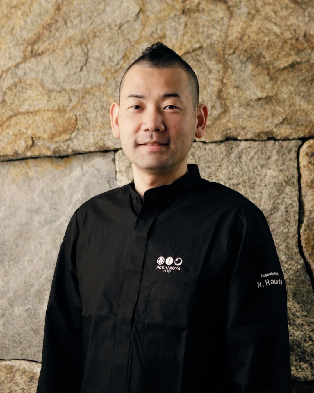 Noriyuki Hamada