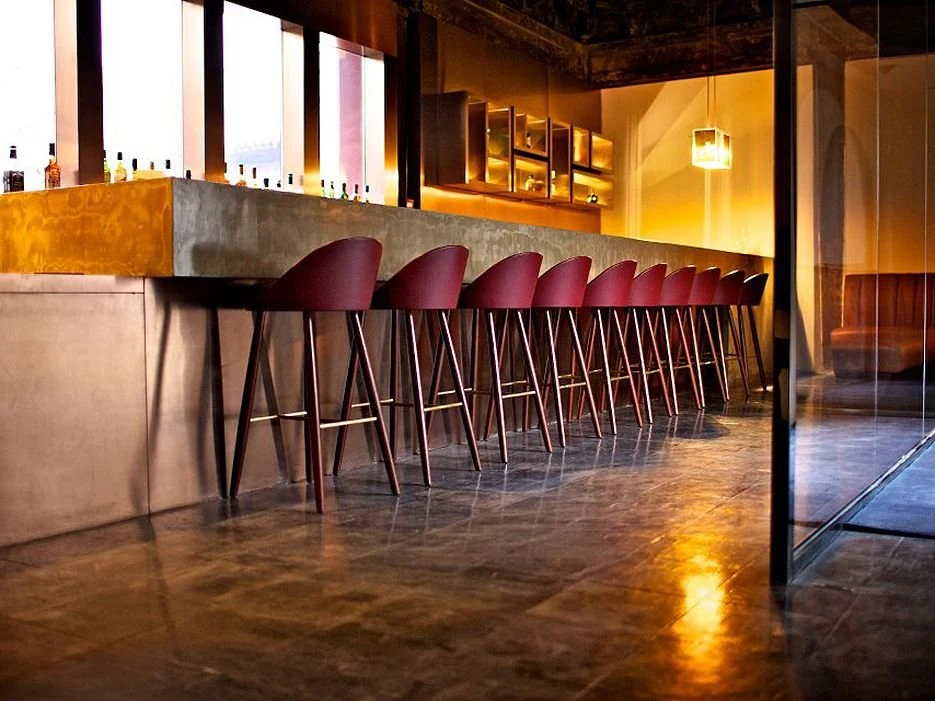 TRB - Temple Restaurant Beijing — Hutong (restaurant)