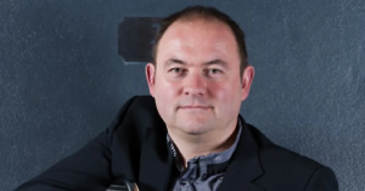 Jean Pascal Vazart