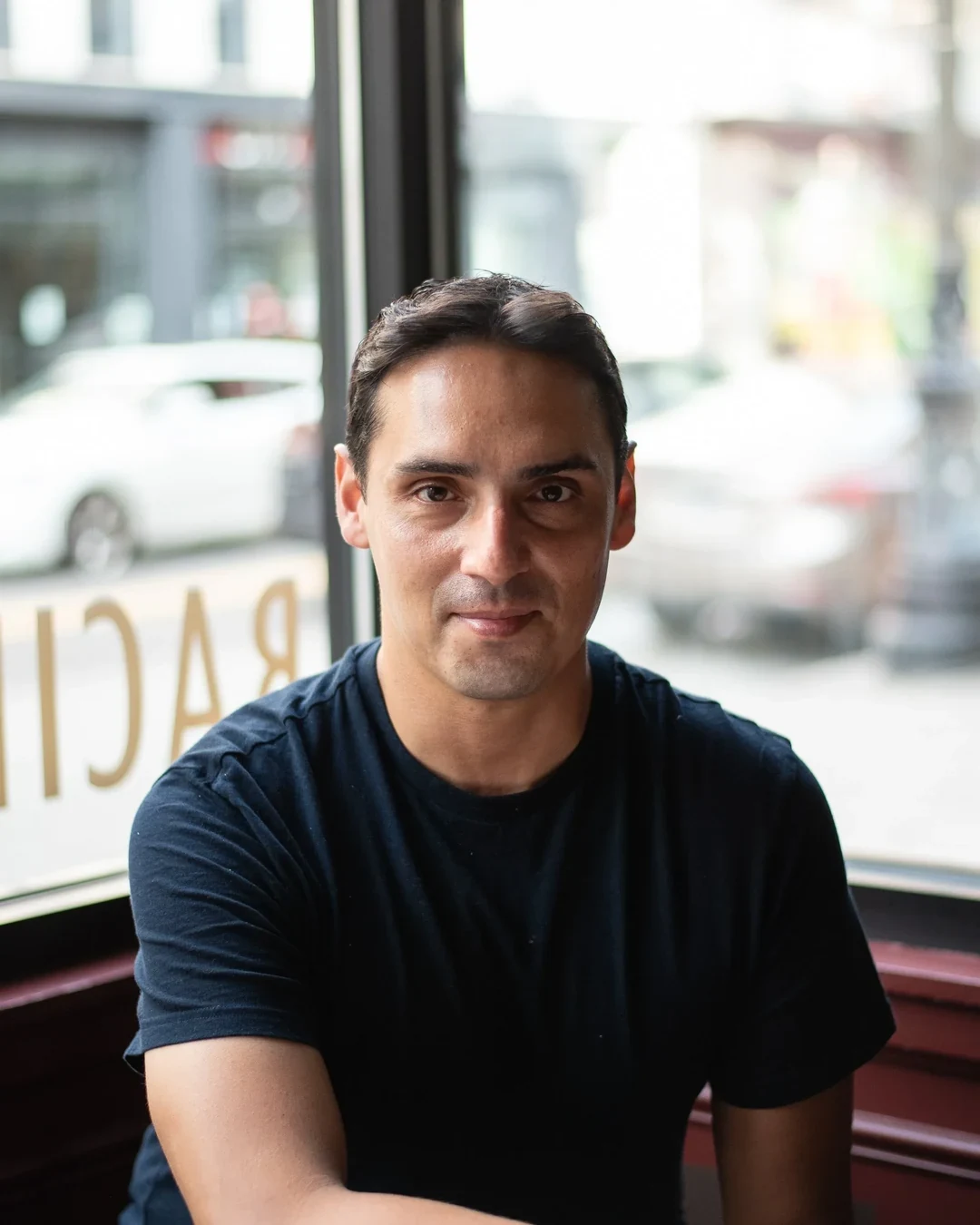 Diego Moya