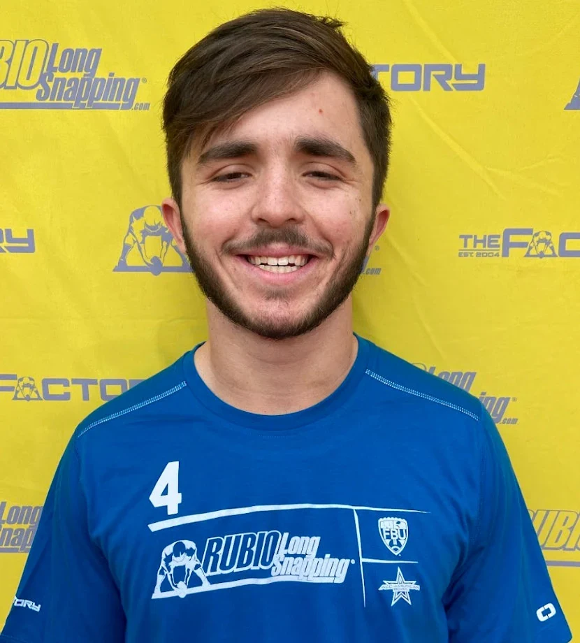 Benjamin Blanton