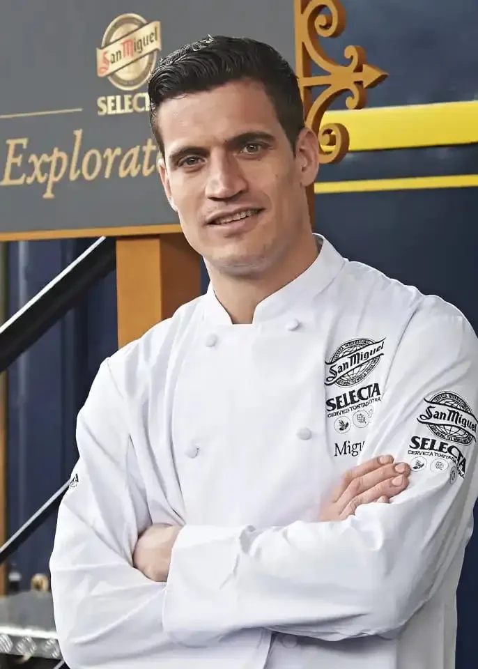 Miguel Cobo