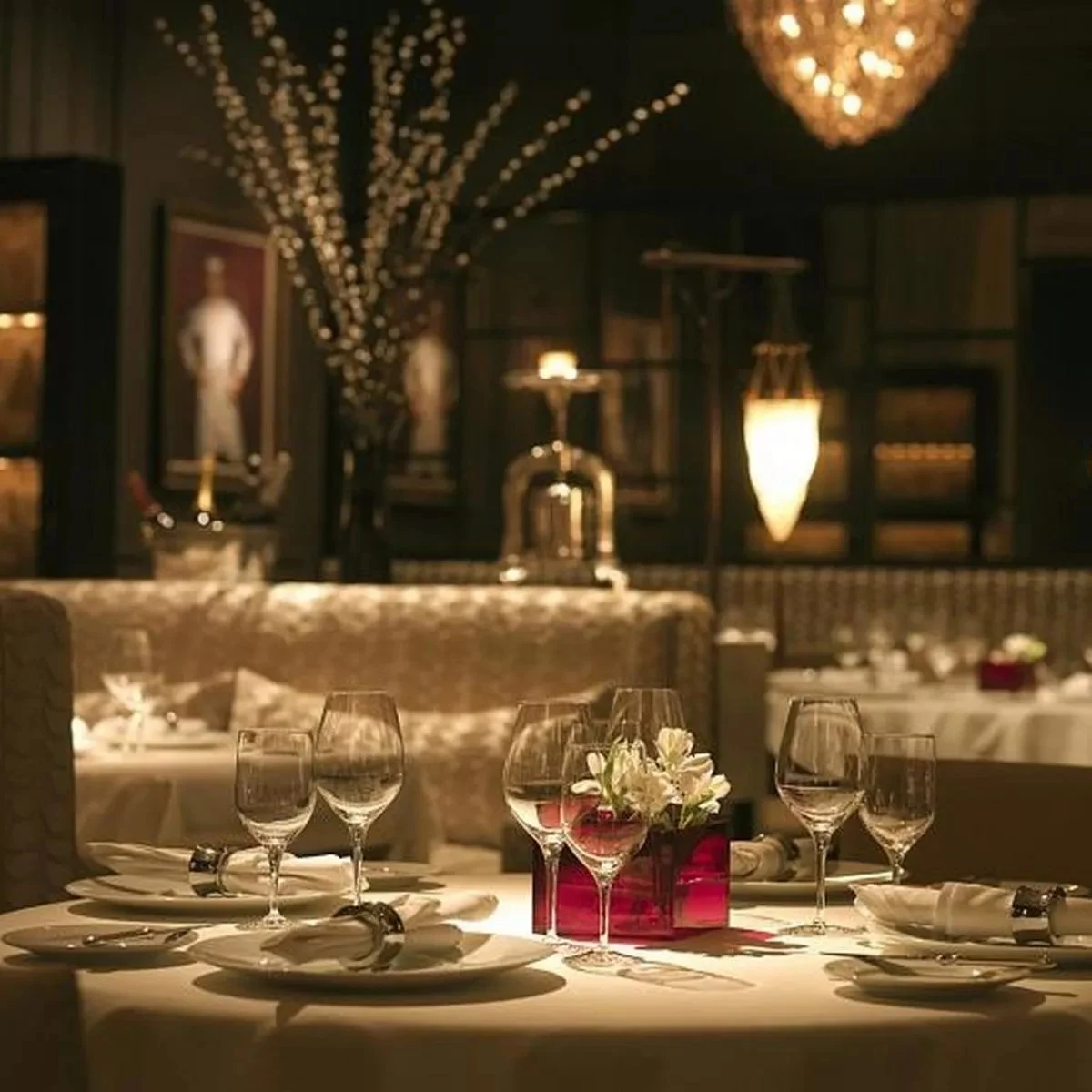 Restaurant Roots