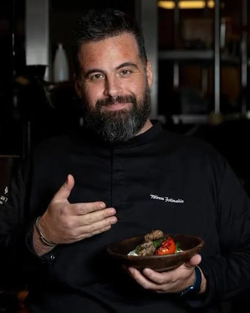 Ntinos Fotinakis
