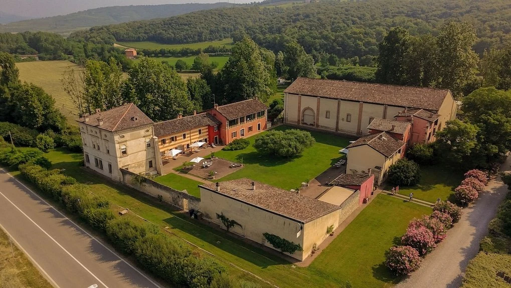 Azienda Vitivinicola Vaona