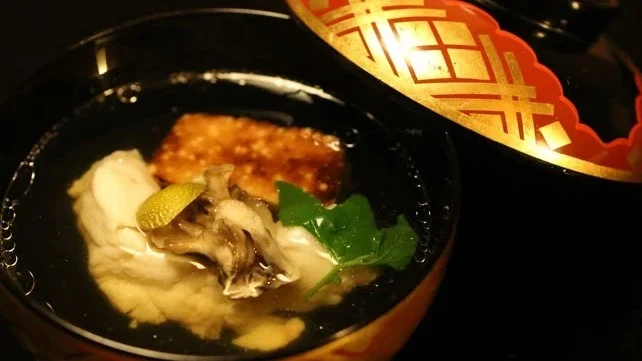 What the Chefs Who Teach Kaiseki and Sushi Actually Put You Through