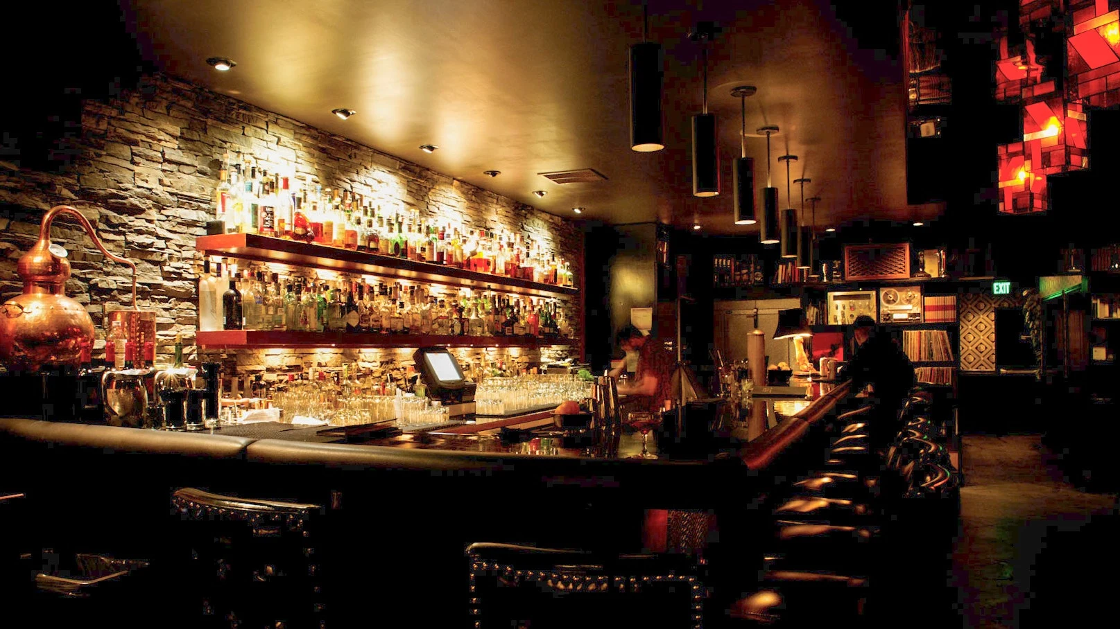 Rob Roy