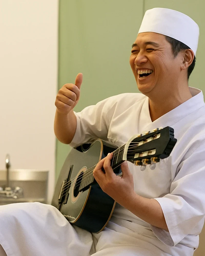 Yasu Hirano