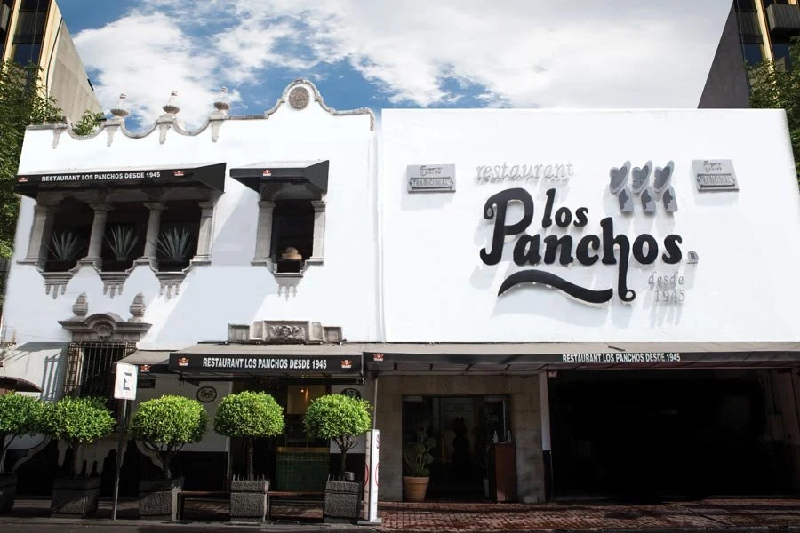 Los Panchos Restaurant