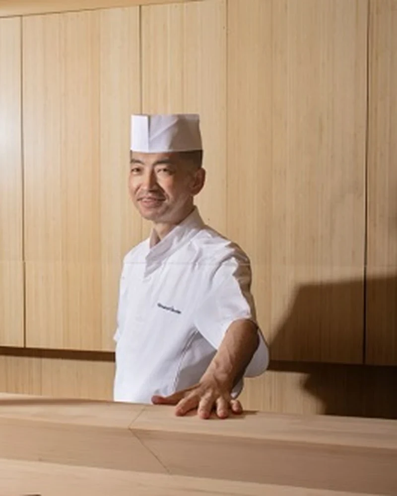 Mitsunori Isoda