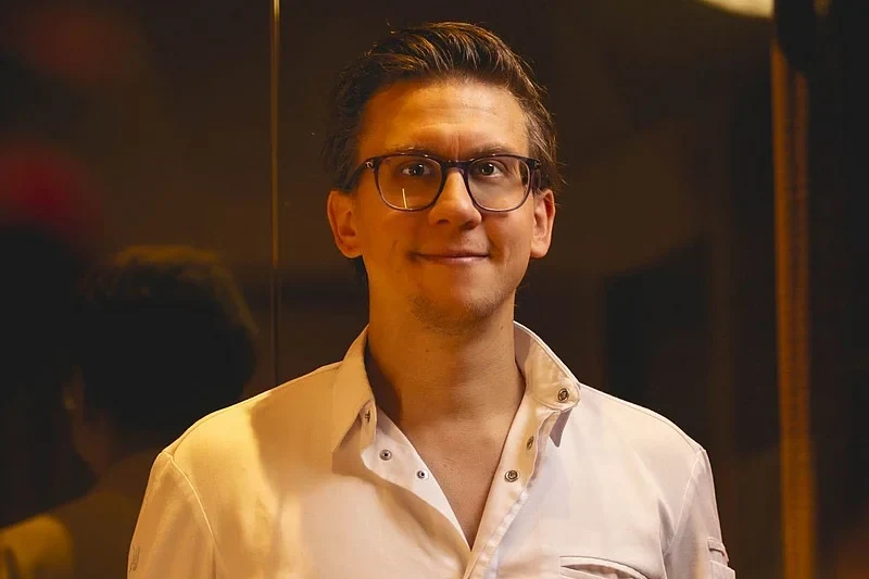Dominik Schmid