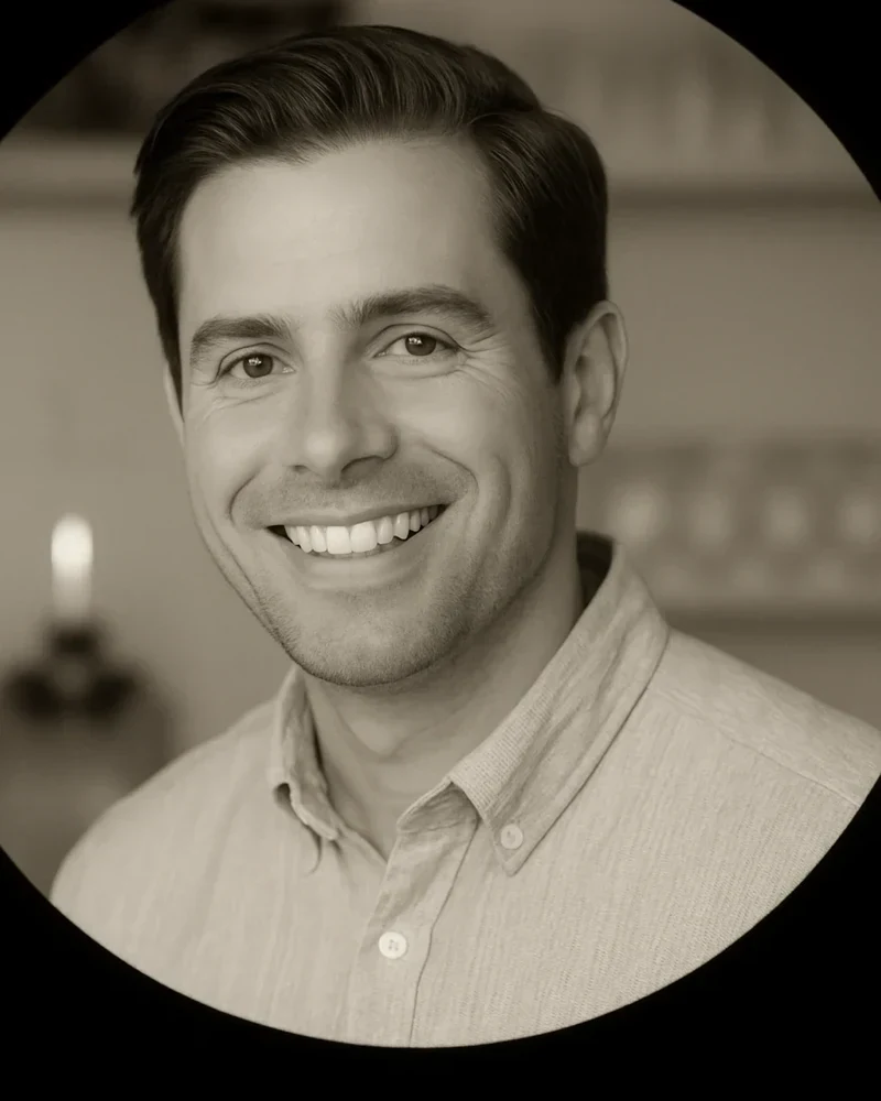 Daniel Thompson