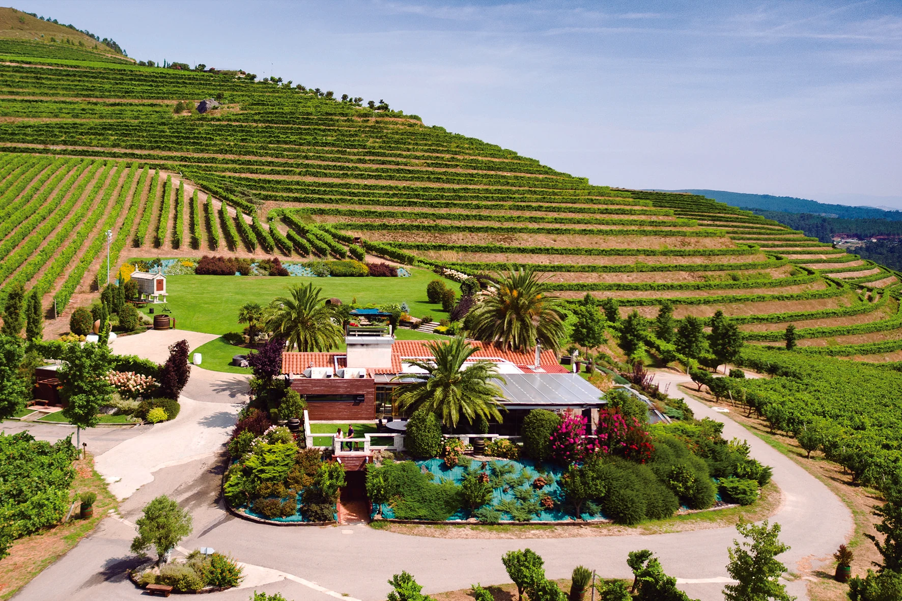 Bodega Altos de Torona