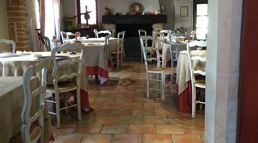 L'Auberge du Pas de Vent