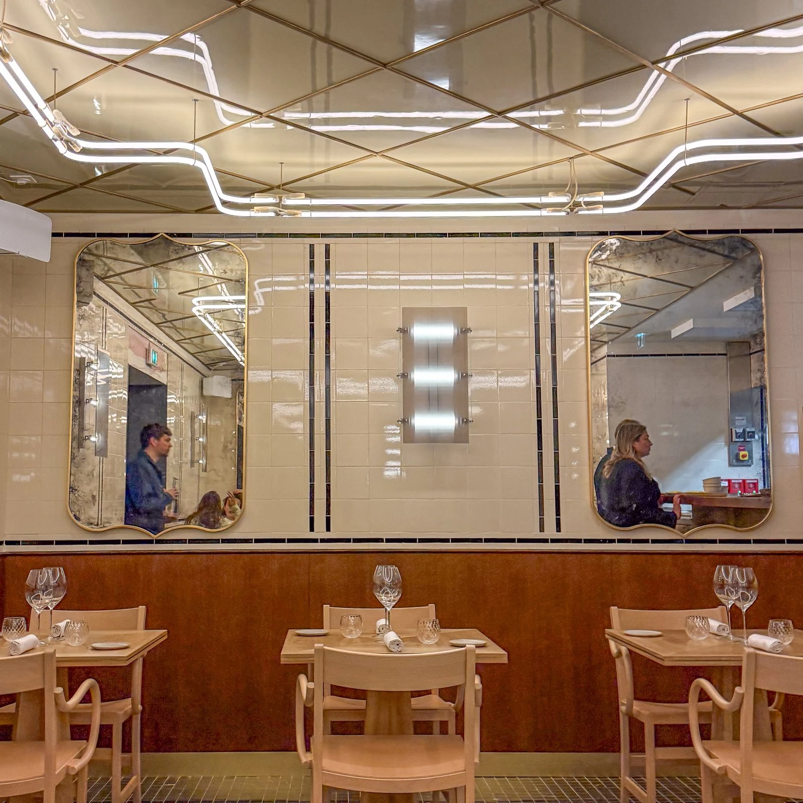 Cypsèle — Île Saint-Louis (restaurant)