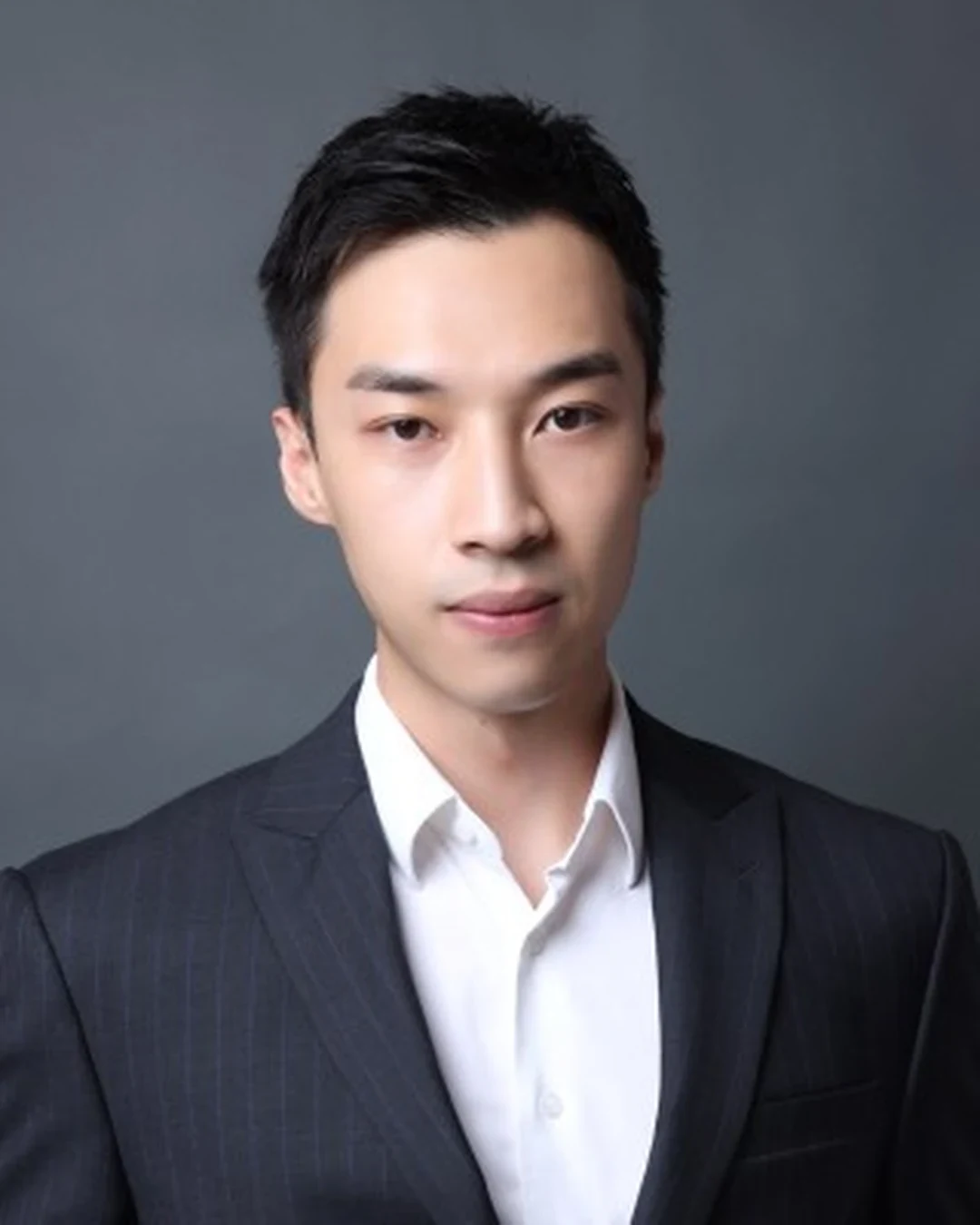 Carlos Chan
