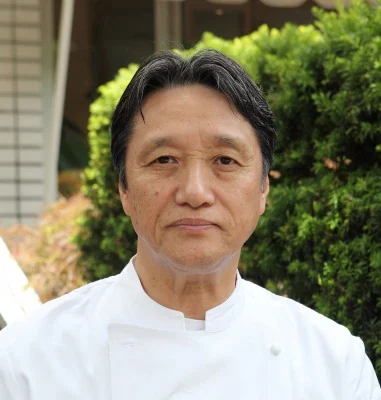 Hiroshi Nakamichi
