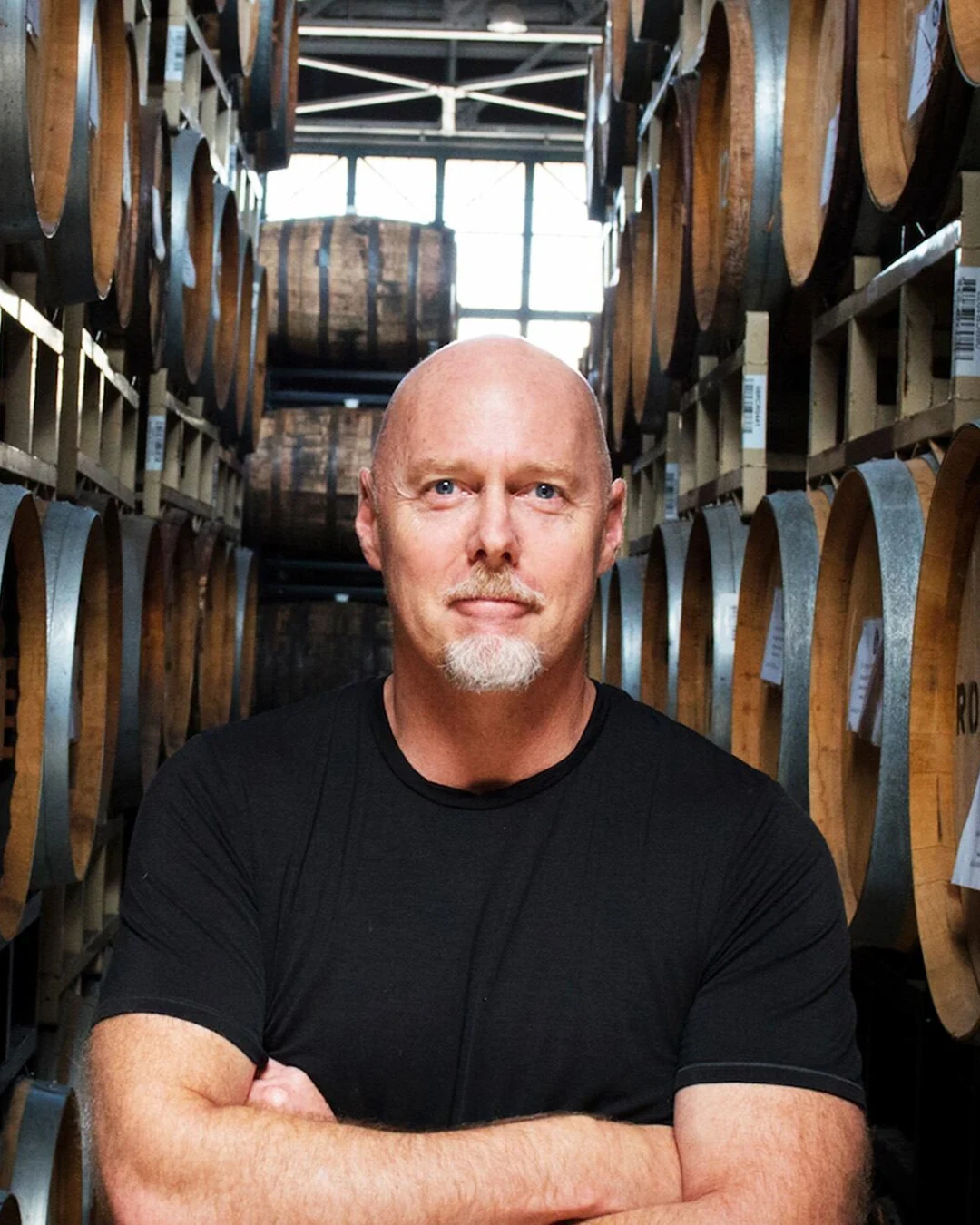 Lance Winters