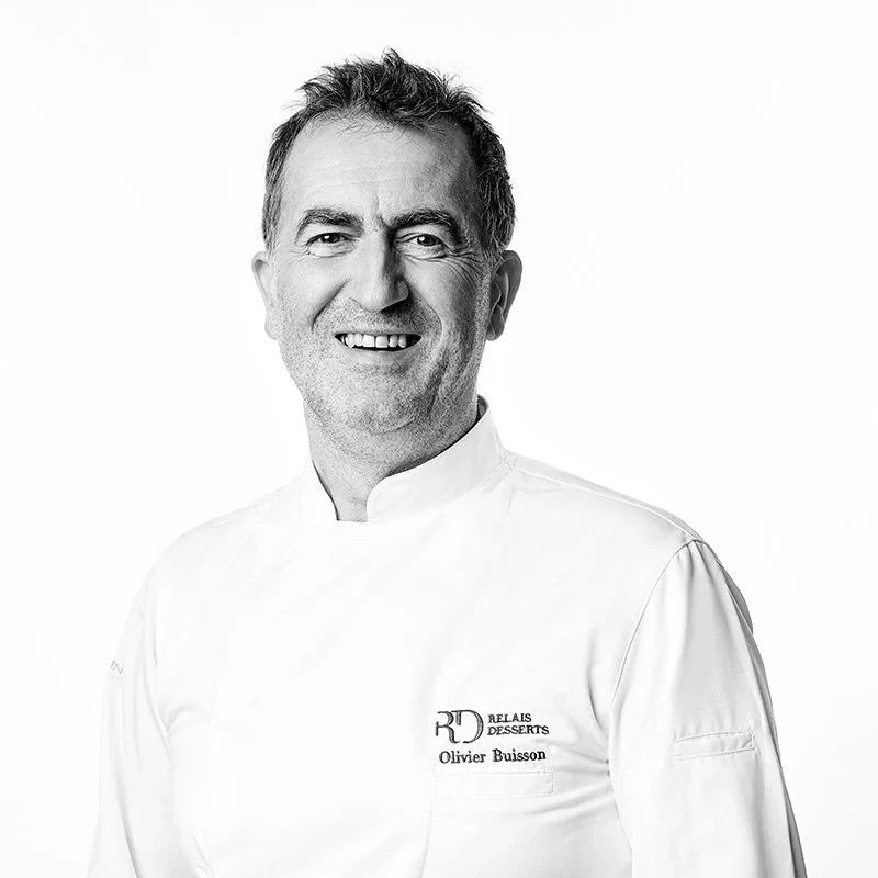 Olivier Buisson
