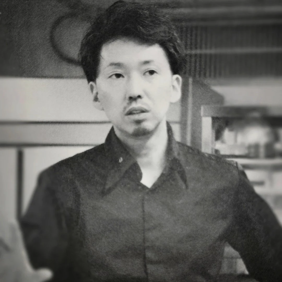 Takeshi Kubo