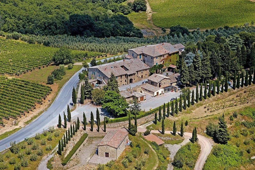 Conti Costanti