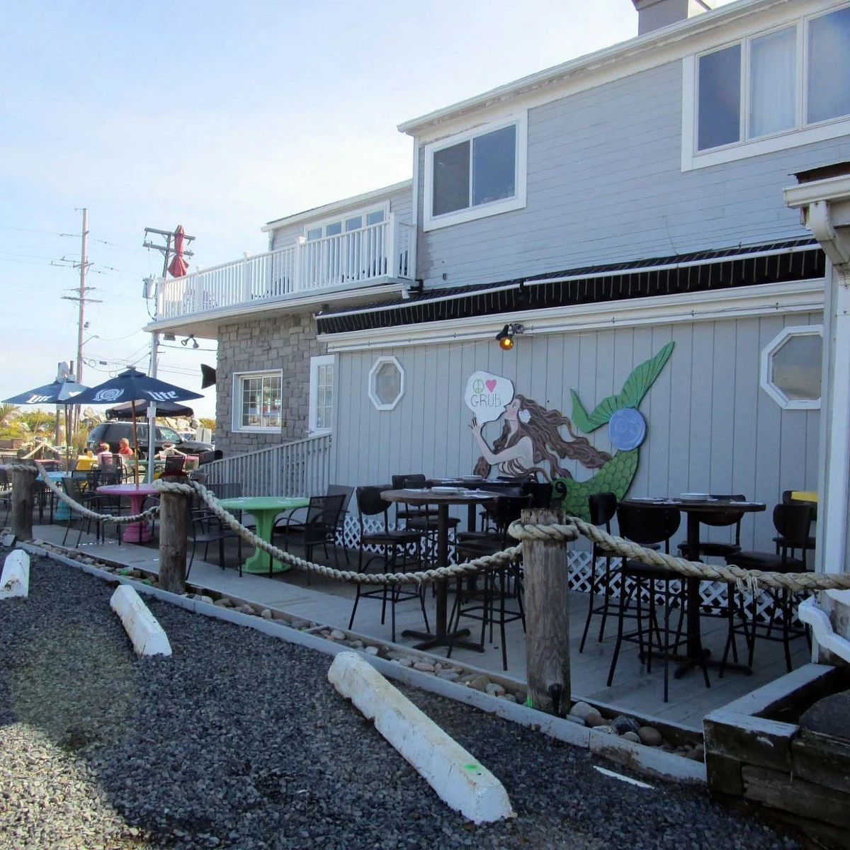 2nd Jetty Seafood