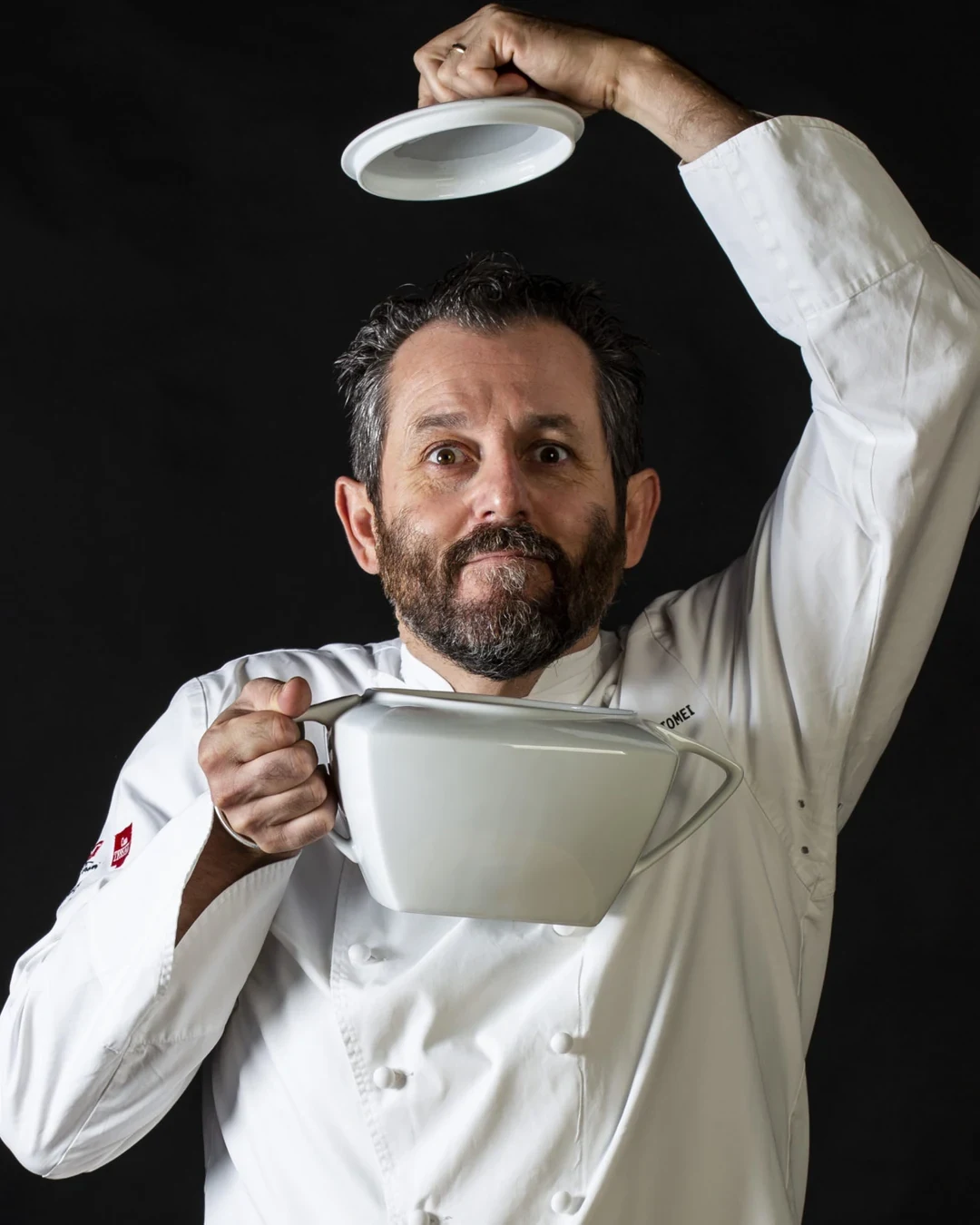Cristiano Tomei
