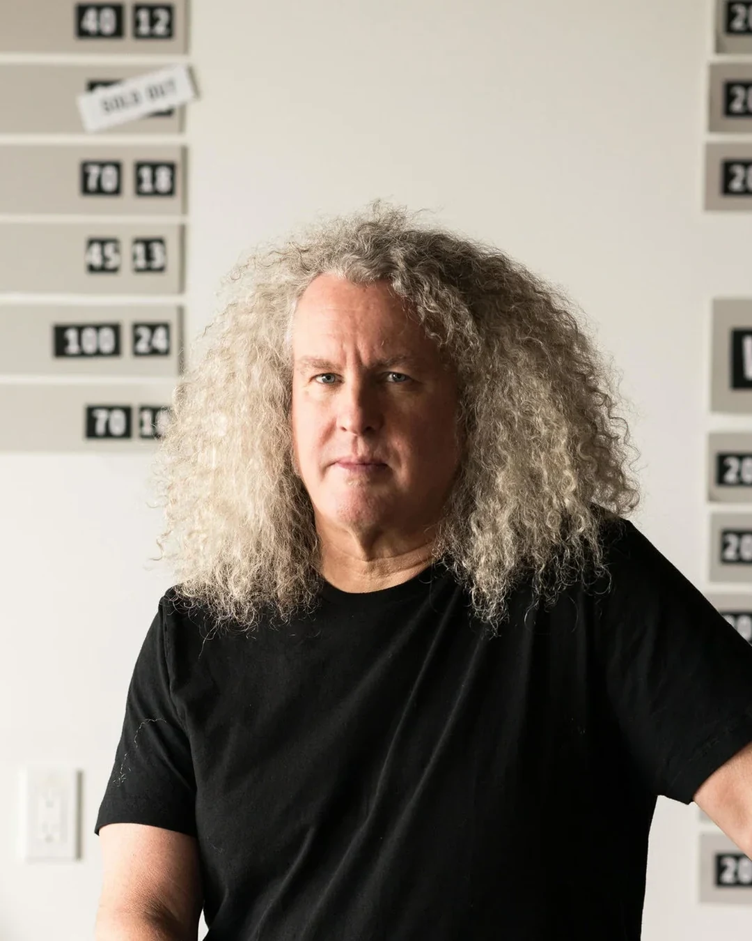 Charles Smith