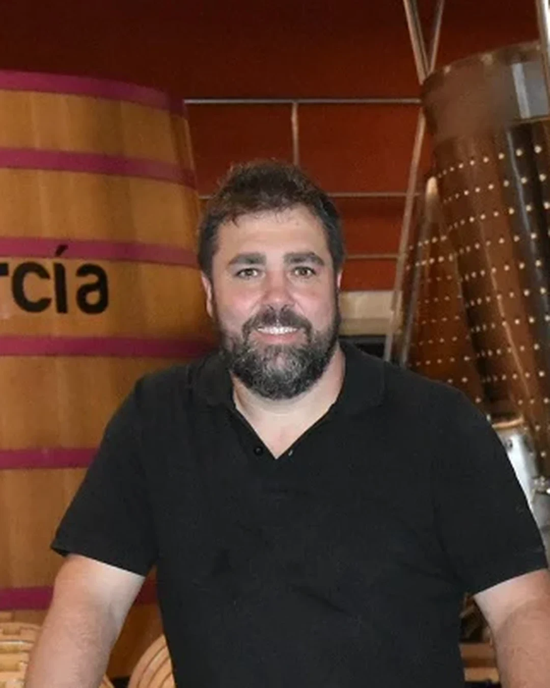 Juan Bautista García