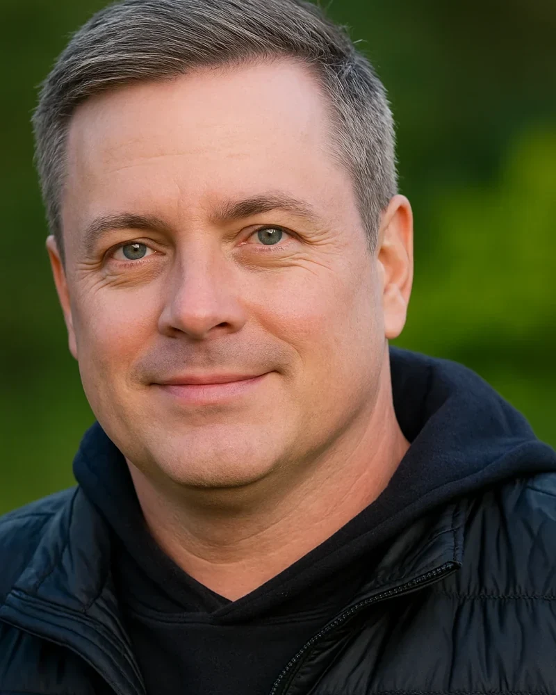 Bob McKinney