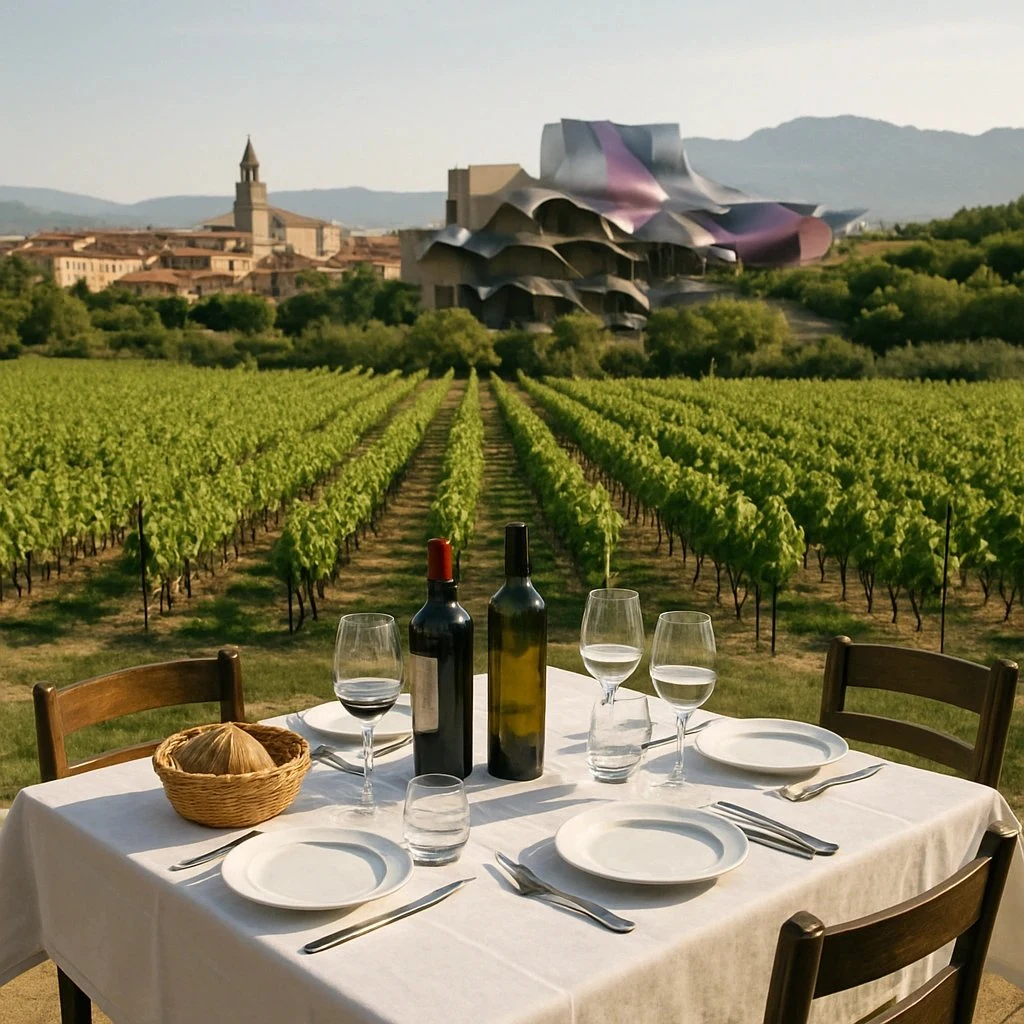 Bodegas Valdelana