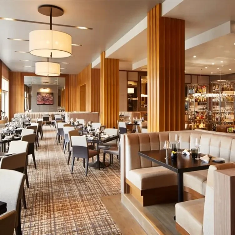 Bourbon Steak Orange County
