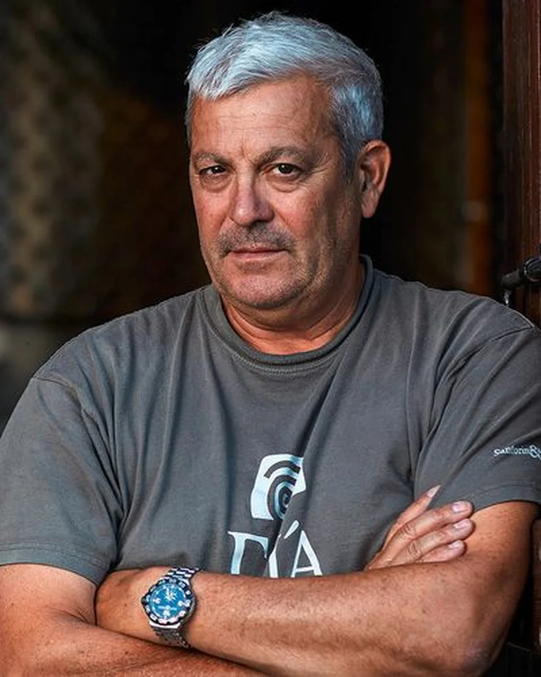 Yiannis Paraskevopoulos