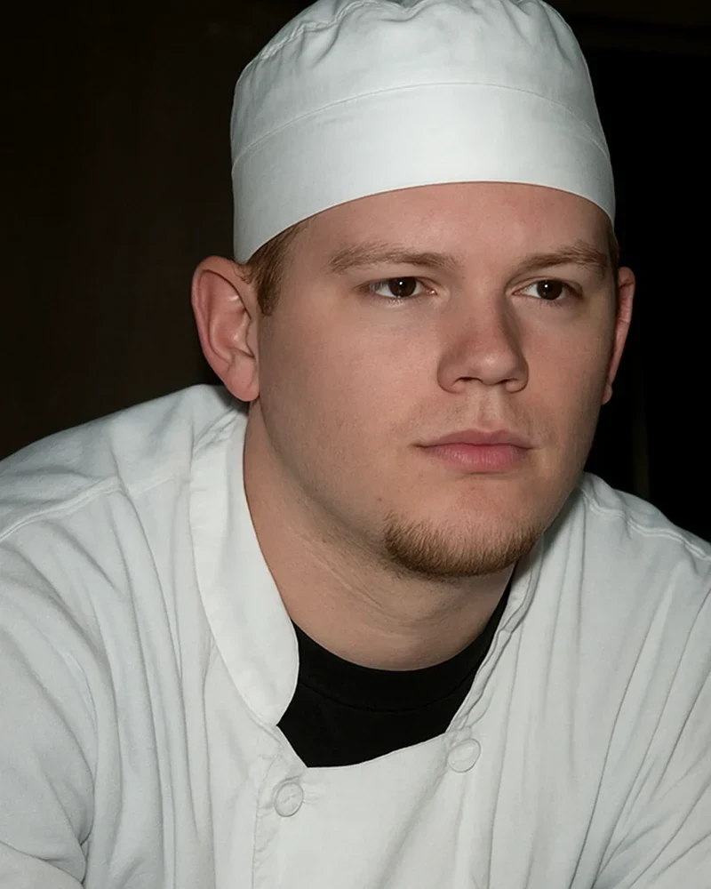 Adam Horton