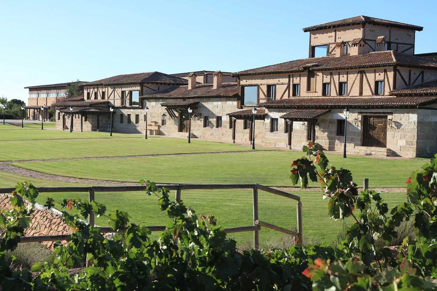 Bodegas Torrederos