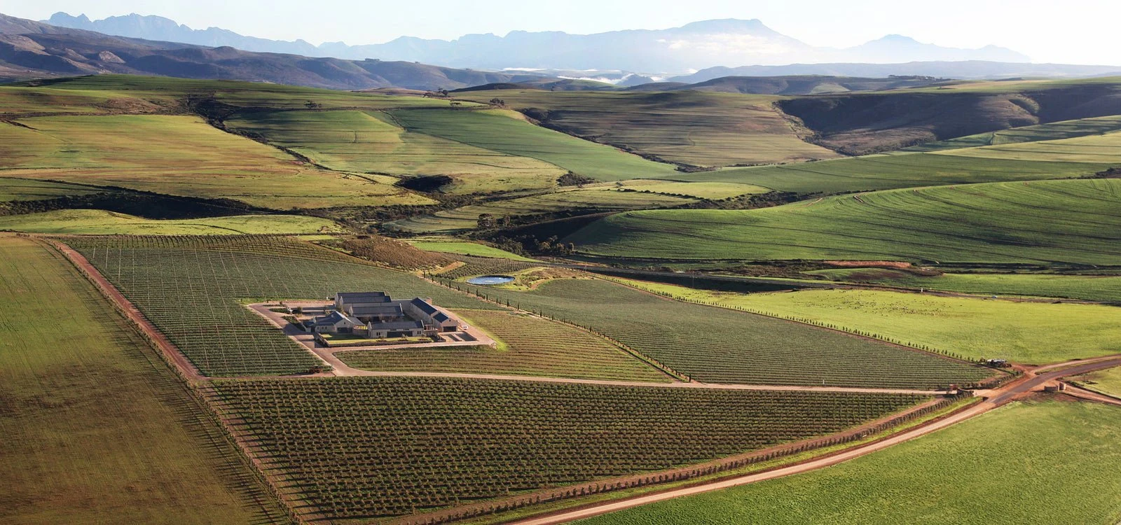 Gabriëlskloof Wine Estate