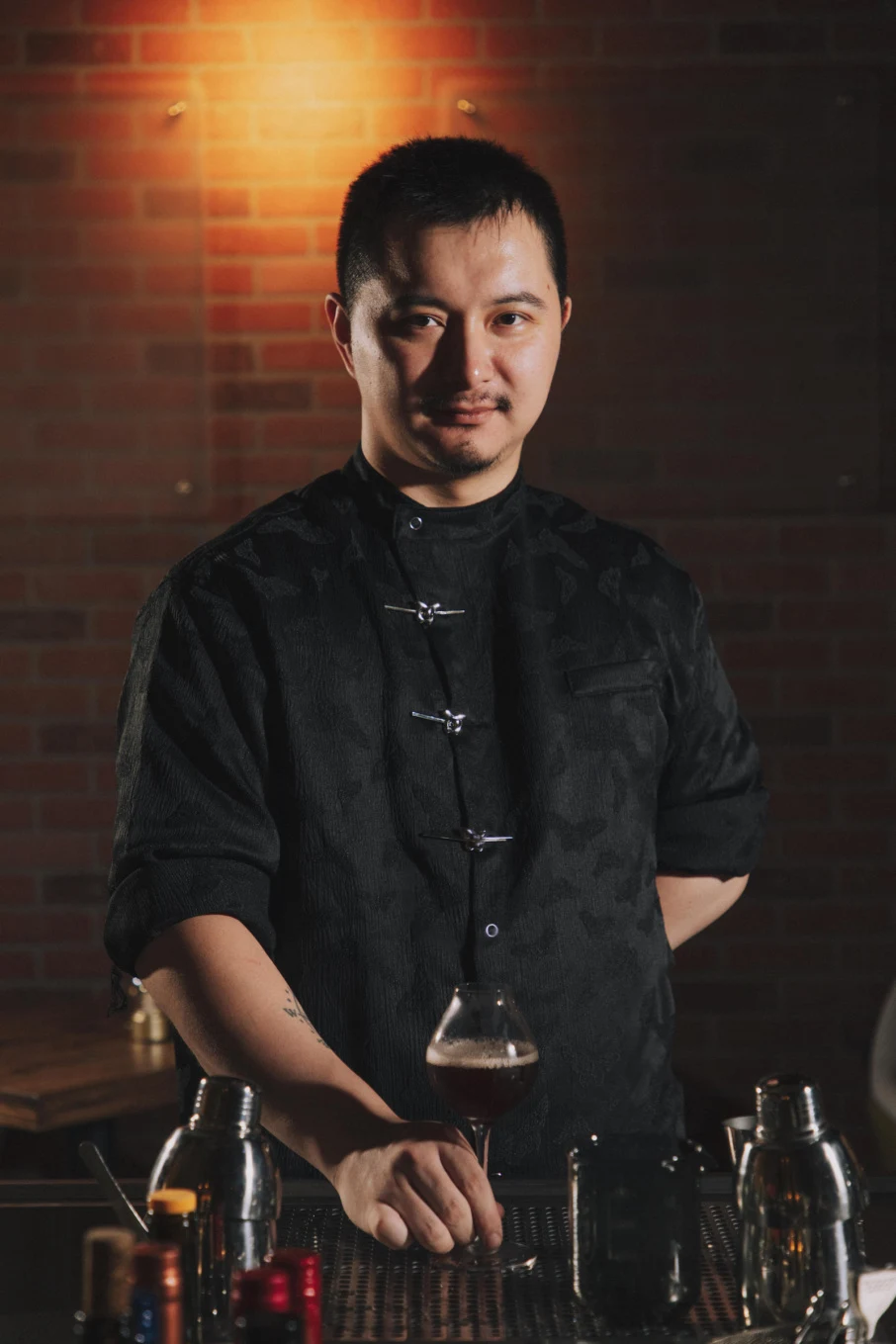 Zhaojin Dai