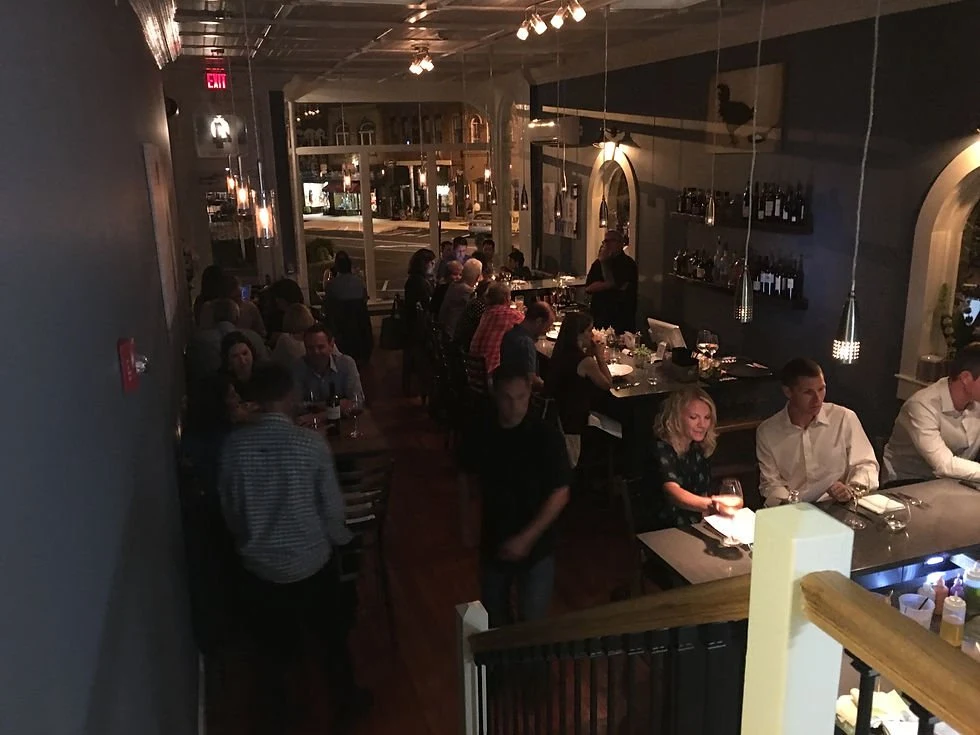 Otis Restaurant