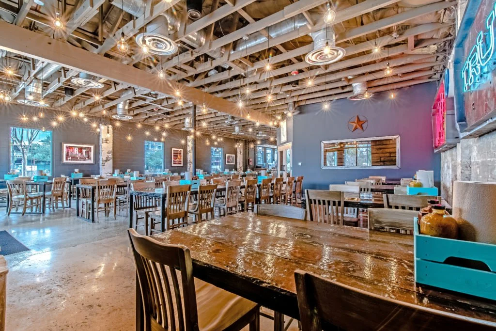 Truth BBQ
