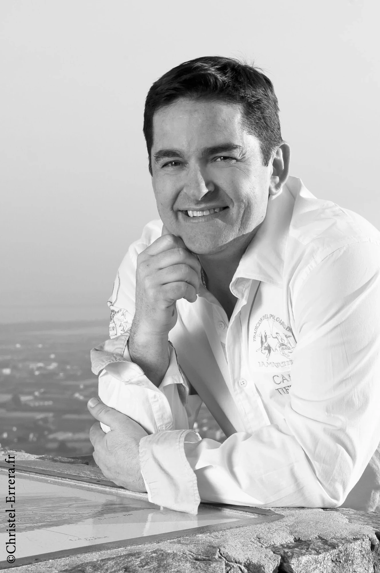 Pascal Bonamy